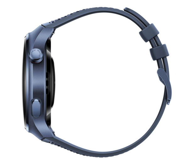 Huawei Watch 4 Pro 48mm Blue Edition - 1163151 - zdjęcie 4